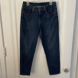 Levi Strauss jeans